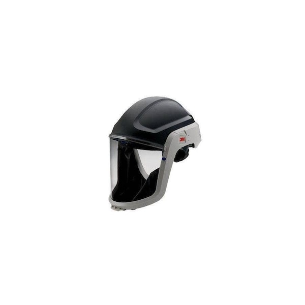 Versaflo Respiratory Hard Hat Assembly W/Premium Visor And Faceseal,